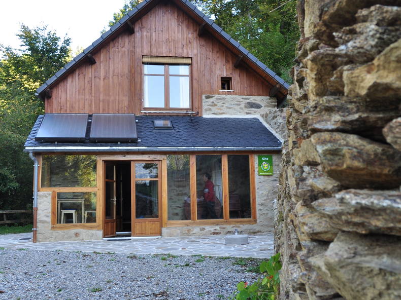 Logement Entier Biert 128466-2