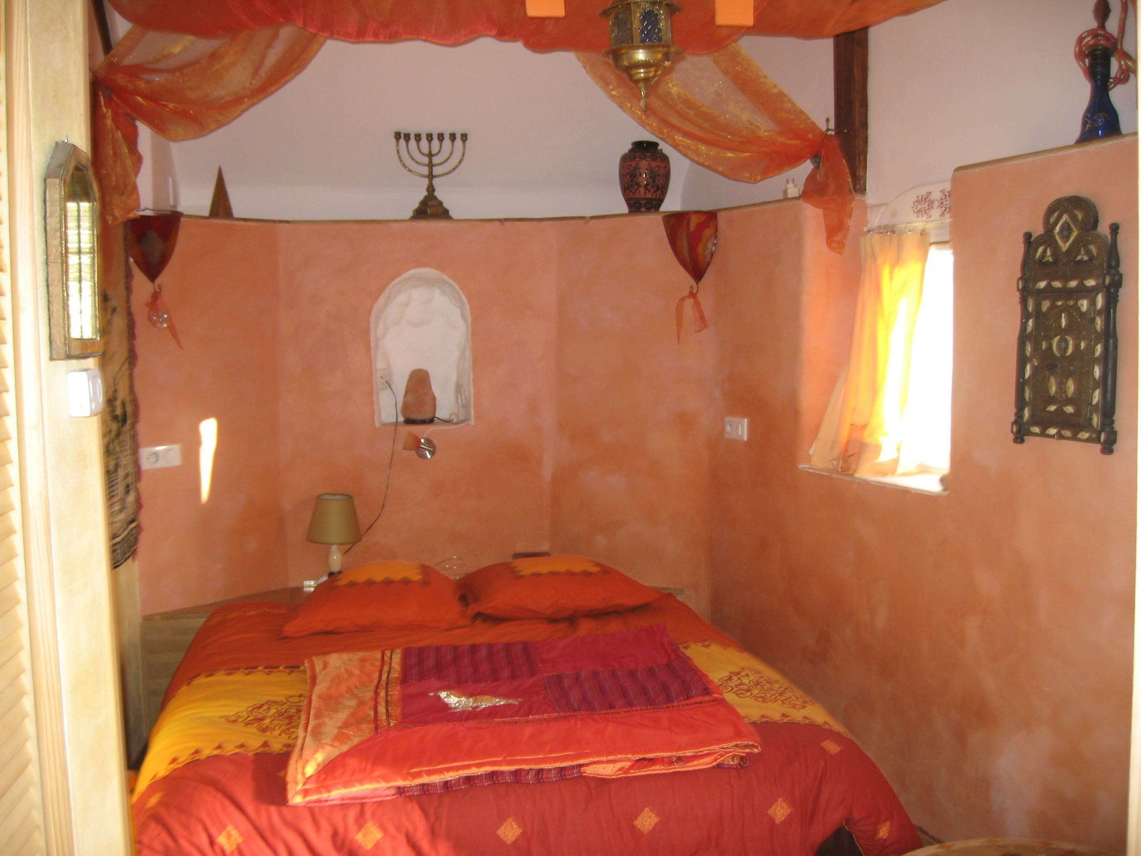 Tutta La Casa Le Pêchereau 96922