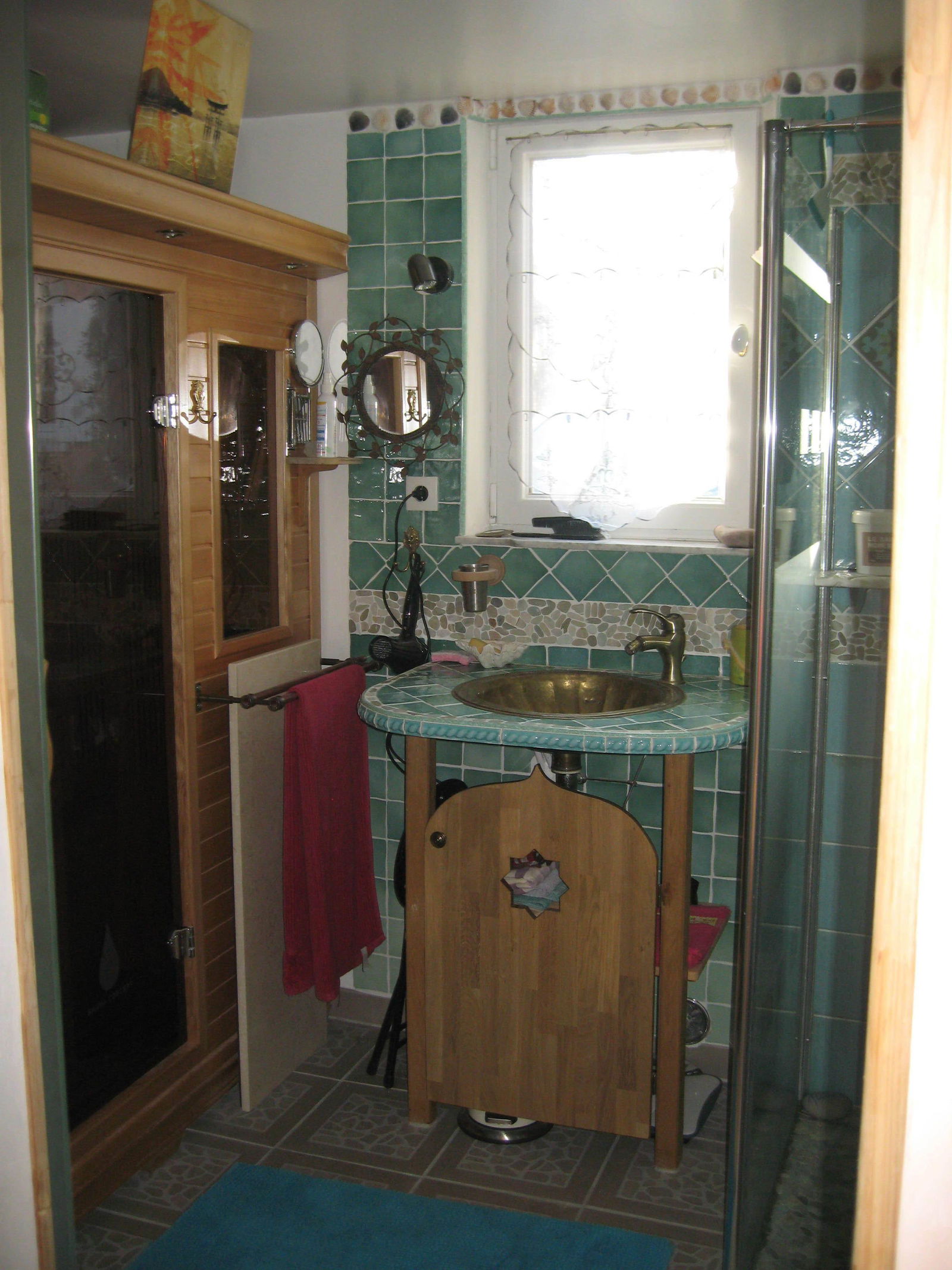 Tutta La Casa Le Pêchereau 96922