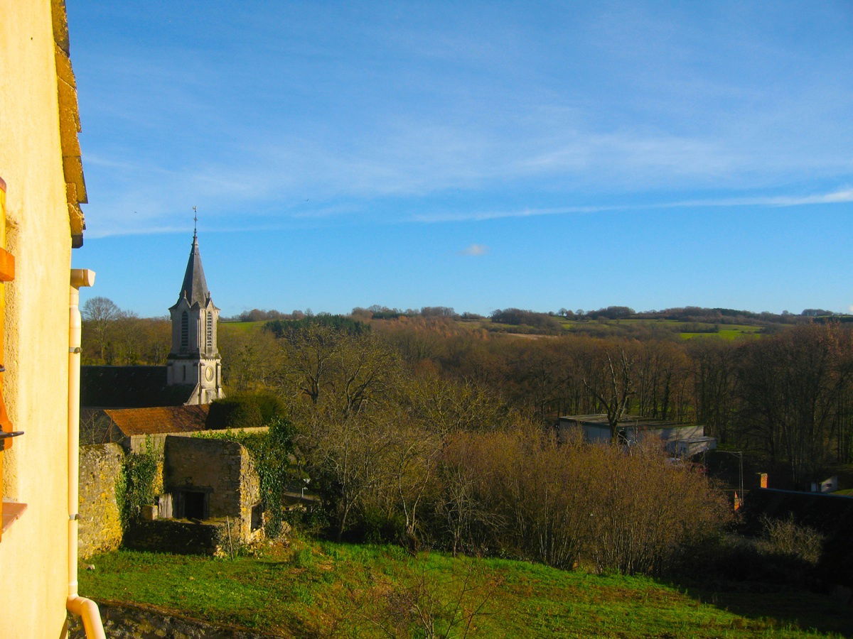 Tutta La Casa Le Pêchereau 96922