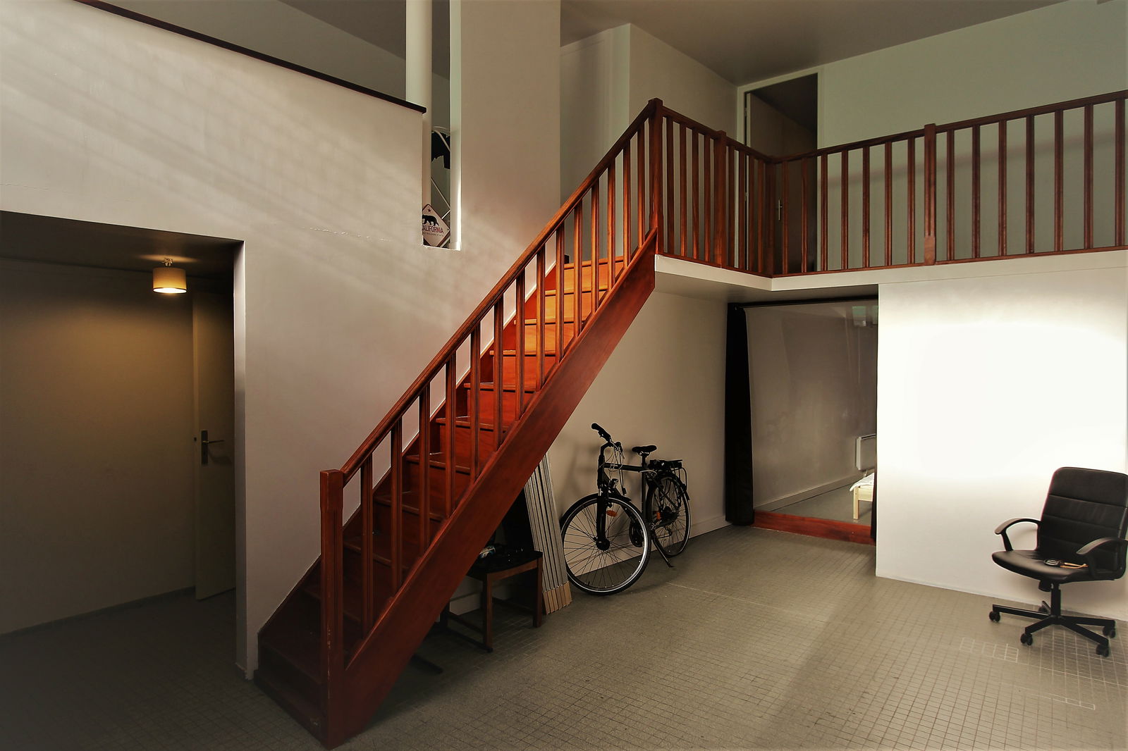 Colocação Montreuil 232365