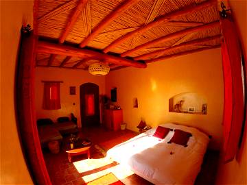Zimmer Bei Einheimischen Essaouira 134498-1