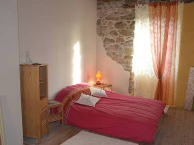 Ganzes Haus Oust 236500-1