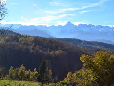 Ganzes Haus Oust 236500-2