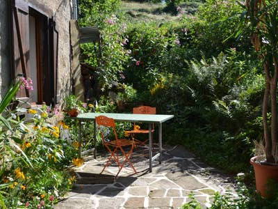 Ganzes Haus Oust 236500-5