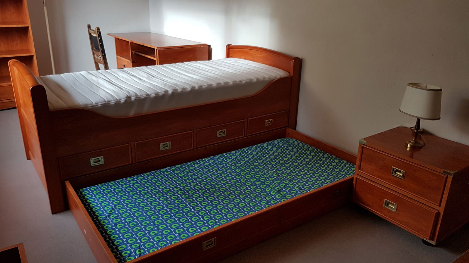 Homestay Monthey 215090