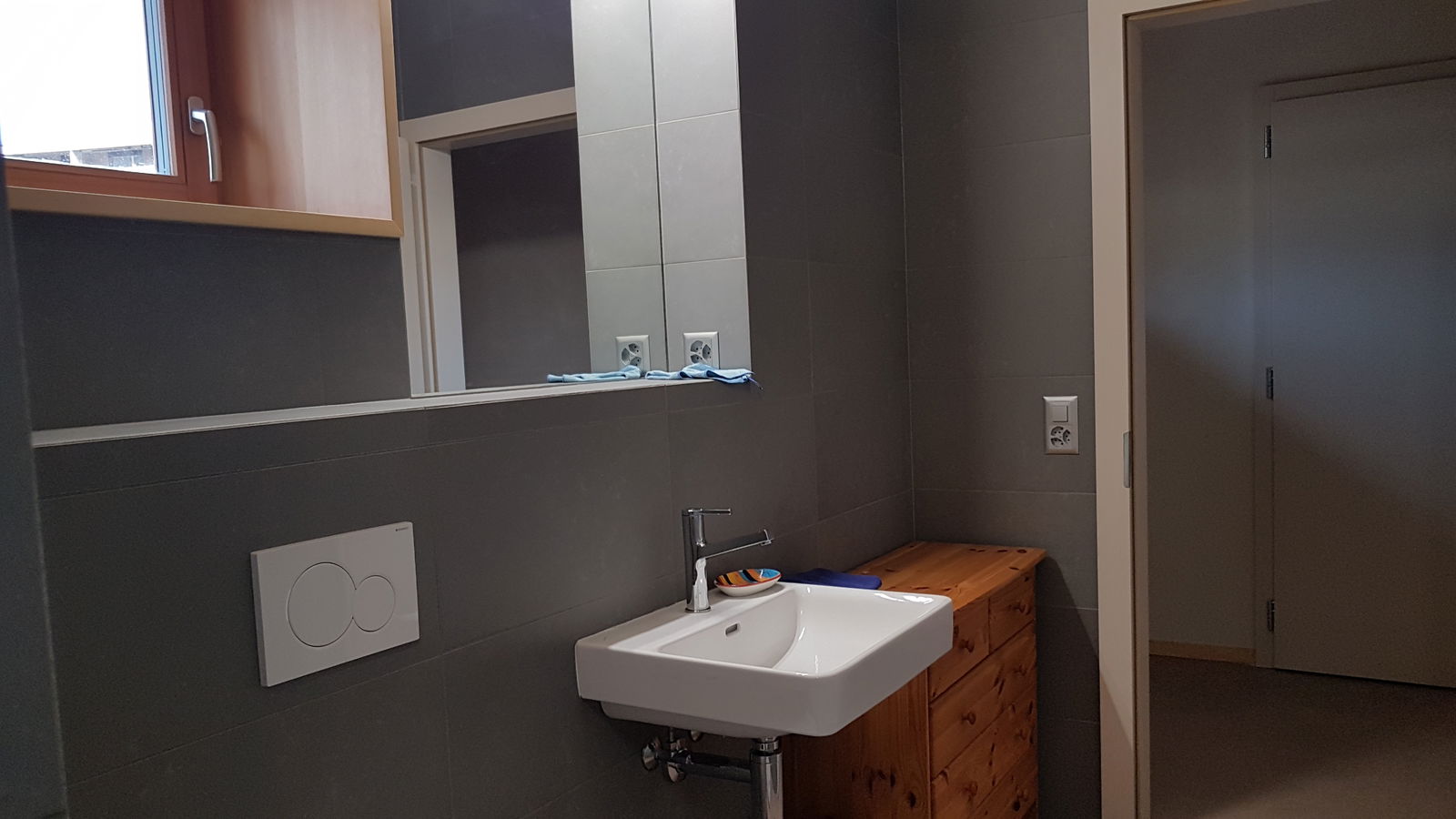 Homestay Monthey 215090