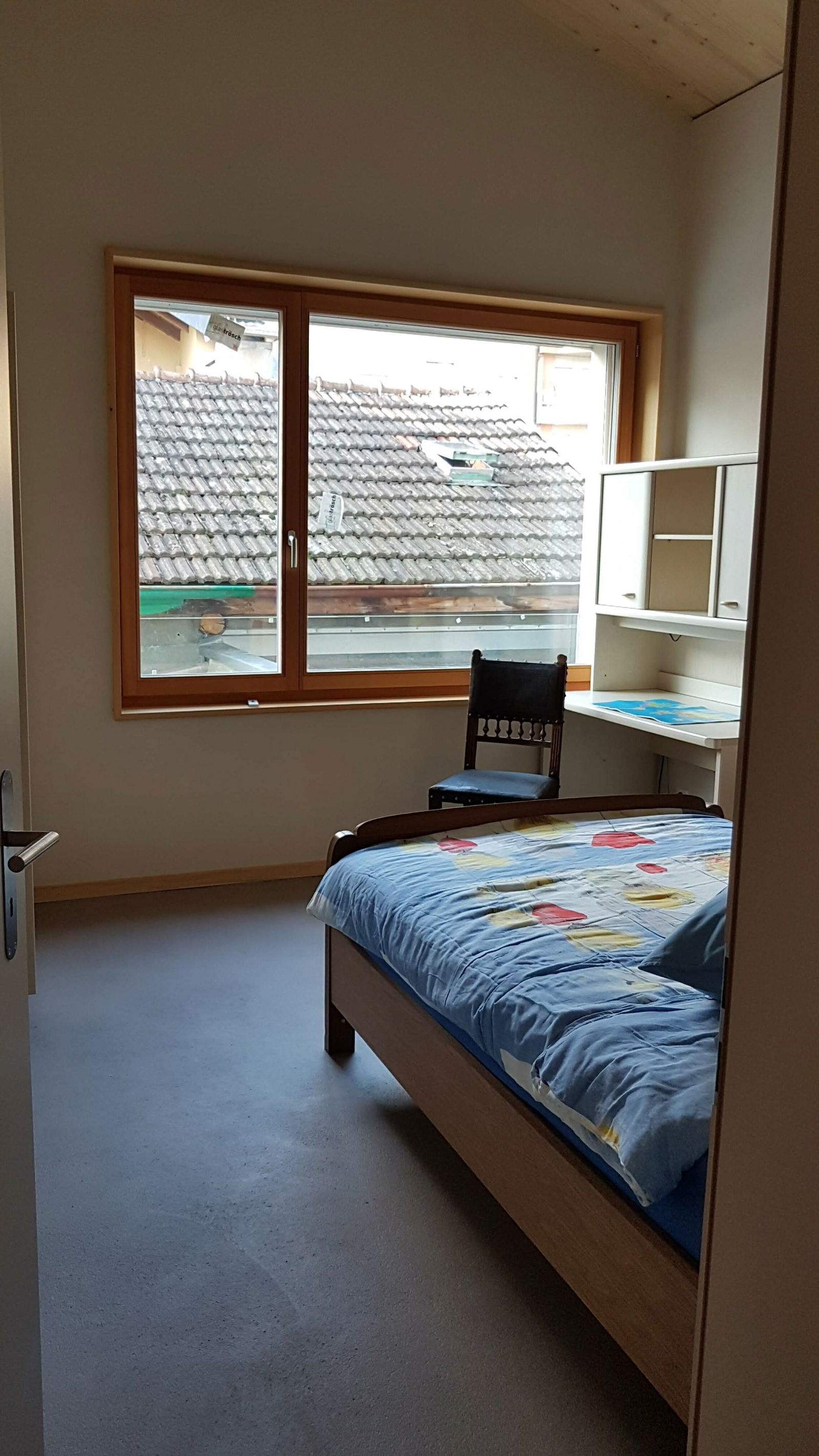 Homestay Monthey 215094