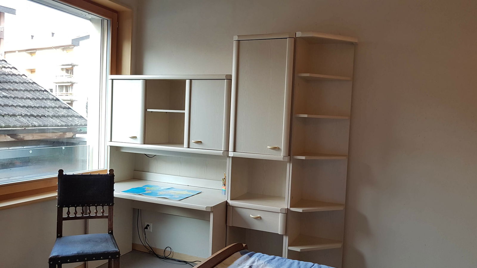 Homestay Monthey 215094