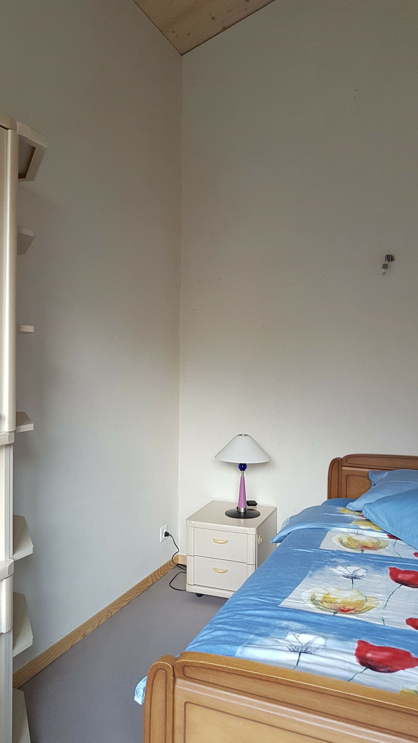 Homestay Monthey 215094