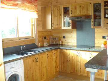 Logement Entier Plougasnou 74689-4