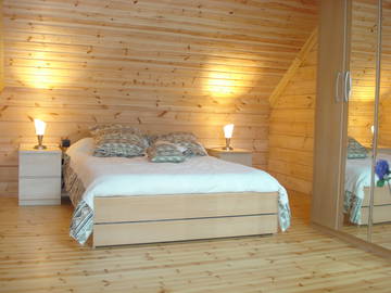 Logement Entier Plougasnou 74689-7