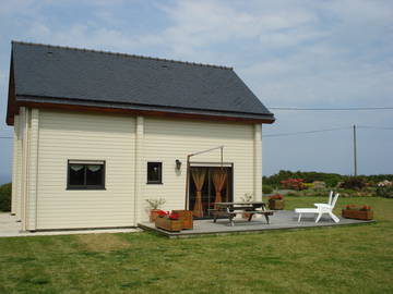 Logement Entier Plougasnou 74689-9