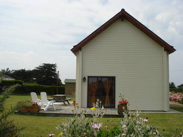 Logement Entier Plougasnou 74689-10