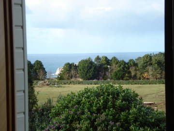 Logement Entier Plougasnou 74689-11