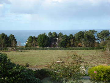 Logement Entier Plougasnou 74689-12