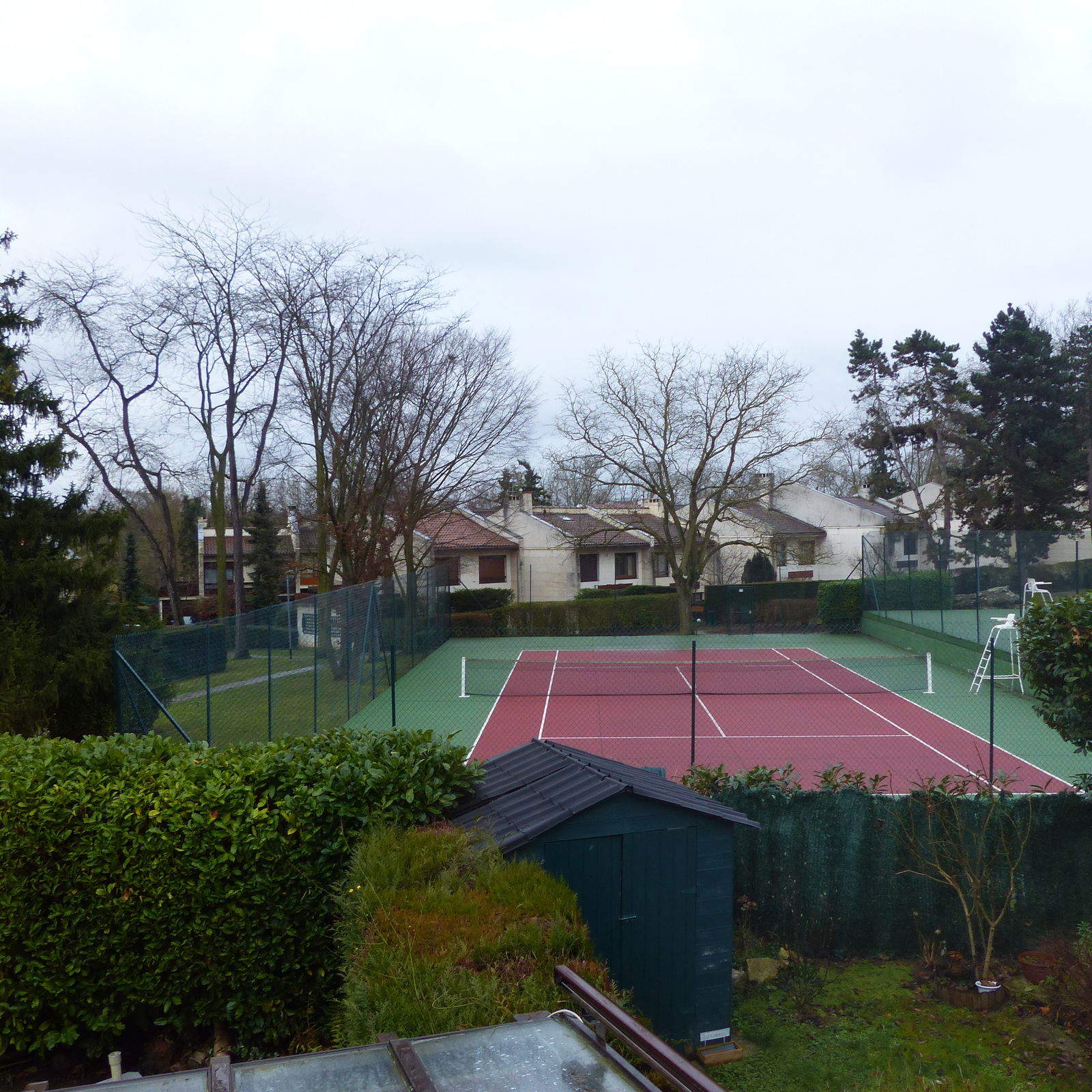 Colocatie Ris-Orangis 249613