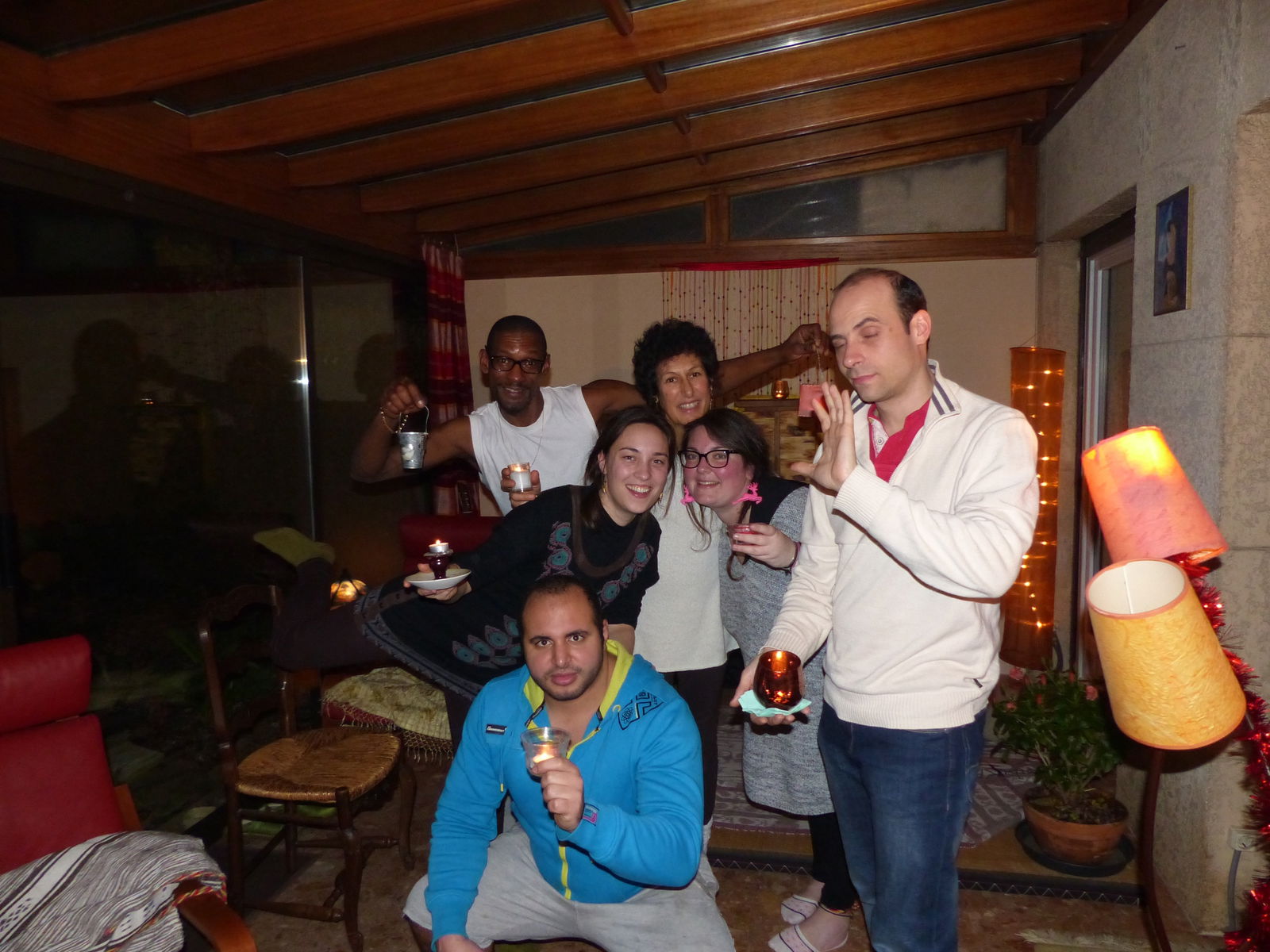 Colocatie Ris-Orangis 249613