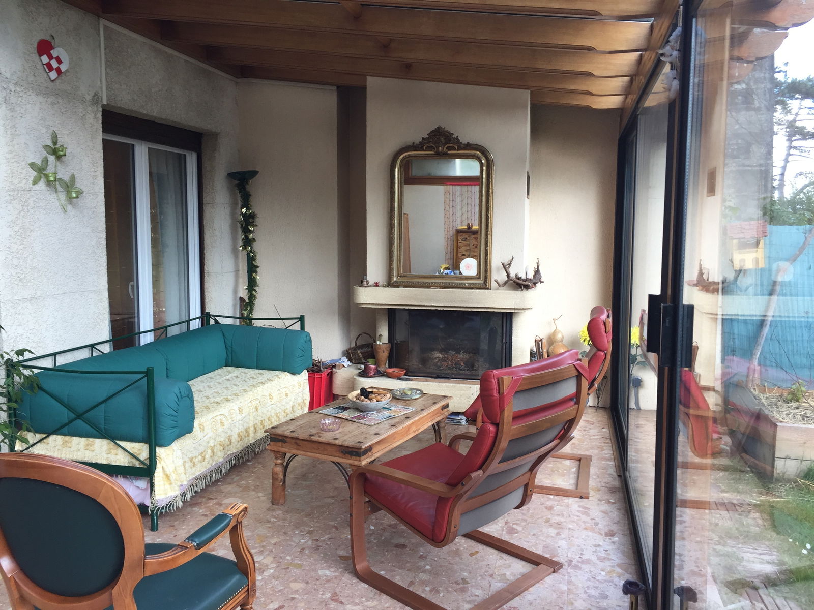 Colocatie Ris-Orangis 249613