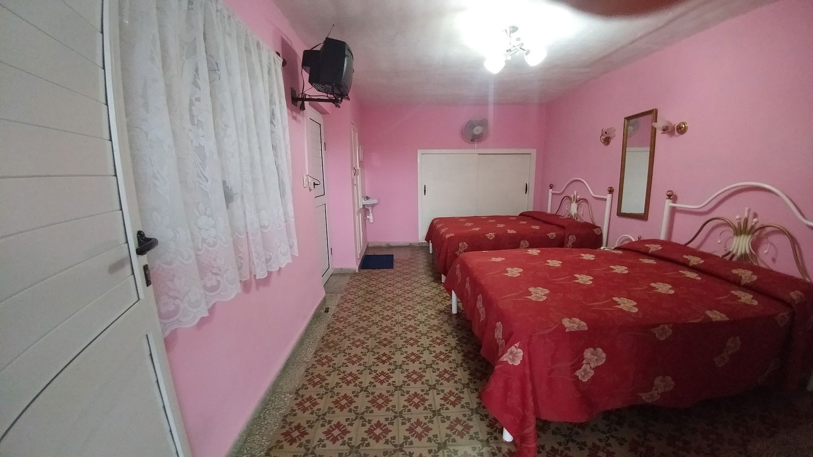 Quedarse En Casa Cienfuegos 221564