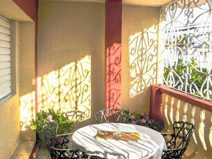 Homestay Cienfuegos 221564-2