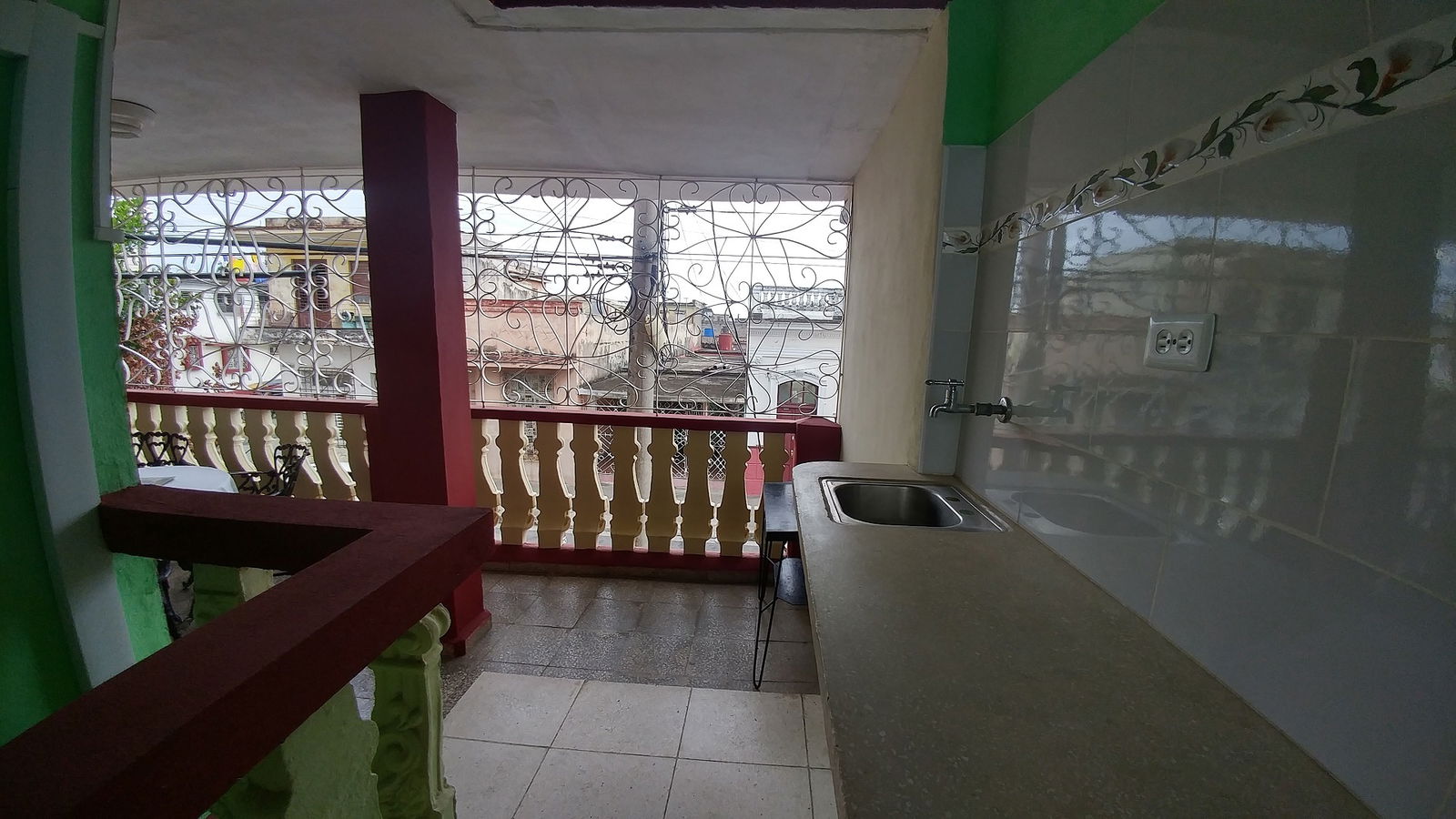 Quedarse En Casa Cienfuegos 221564