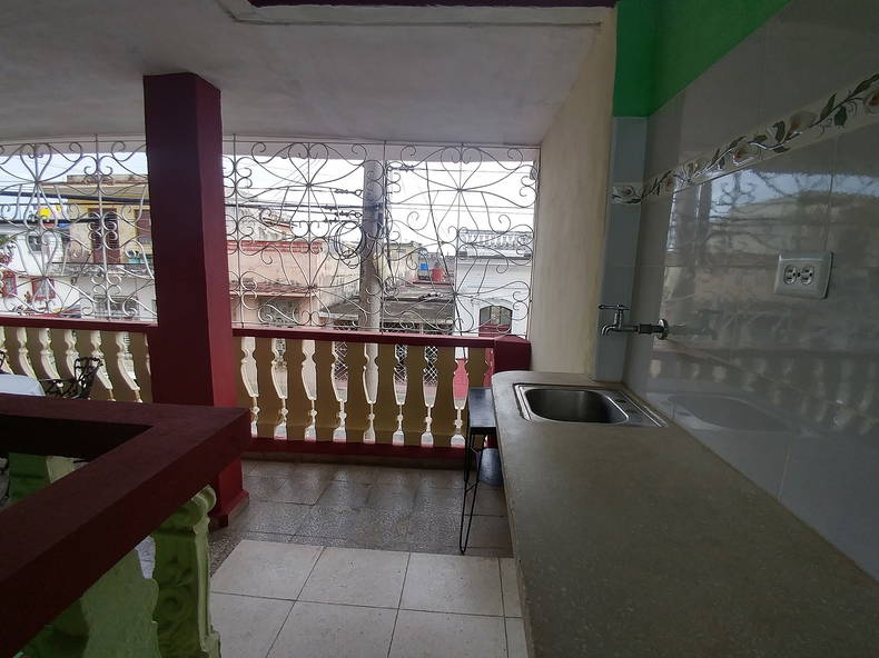 Homestay Cienfuegos 221564-3
