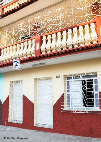 Quedarse En Casa Cienfuegos 221564