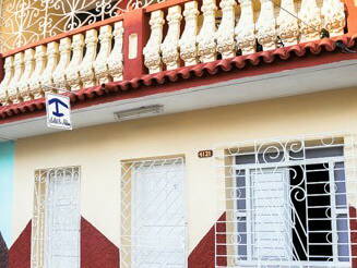 Chambre Chez L'habitant Cienfuegos 221564-4