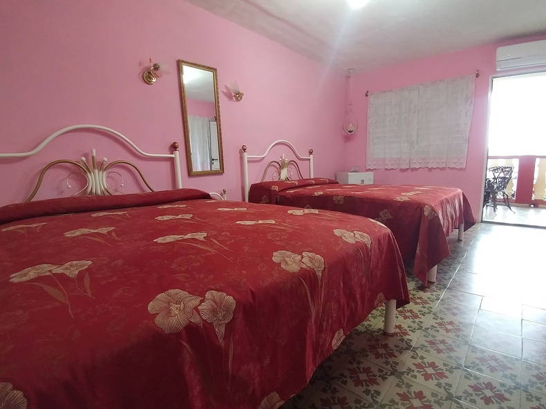 Homestay Cienfuegos 221564-5