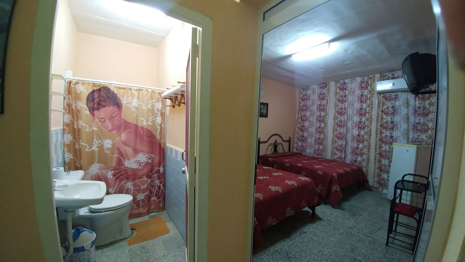 Quedarse En Casa Cienfuegos 221564