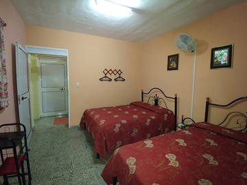 Chambre Chez L'habitant Cienfuegos 221564-9