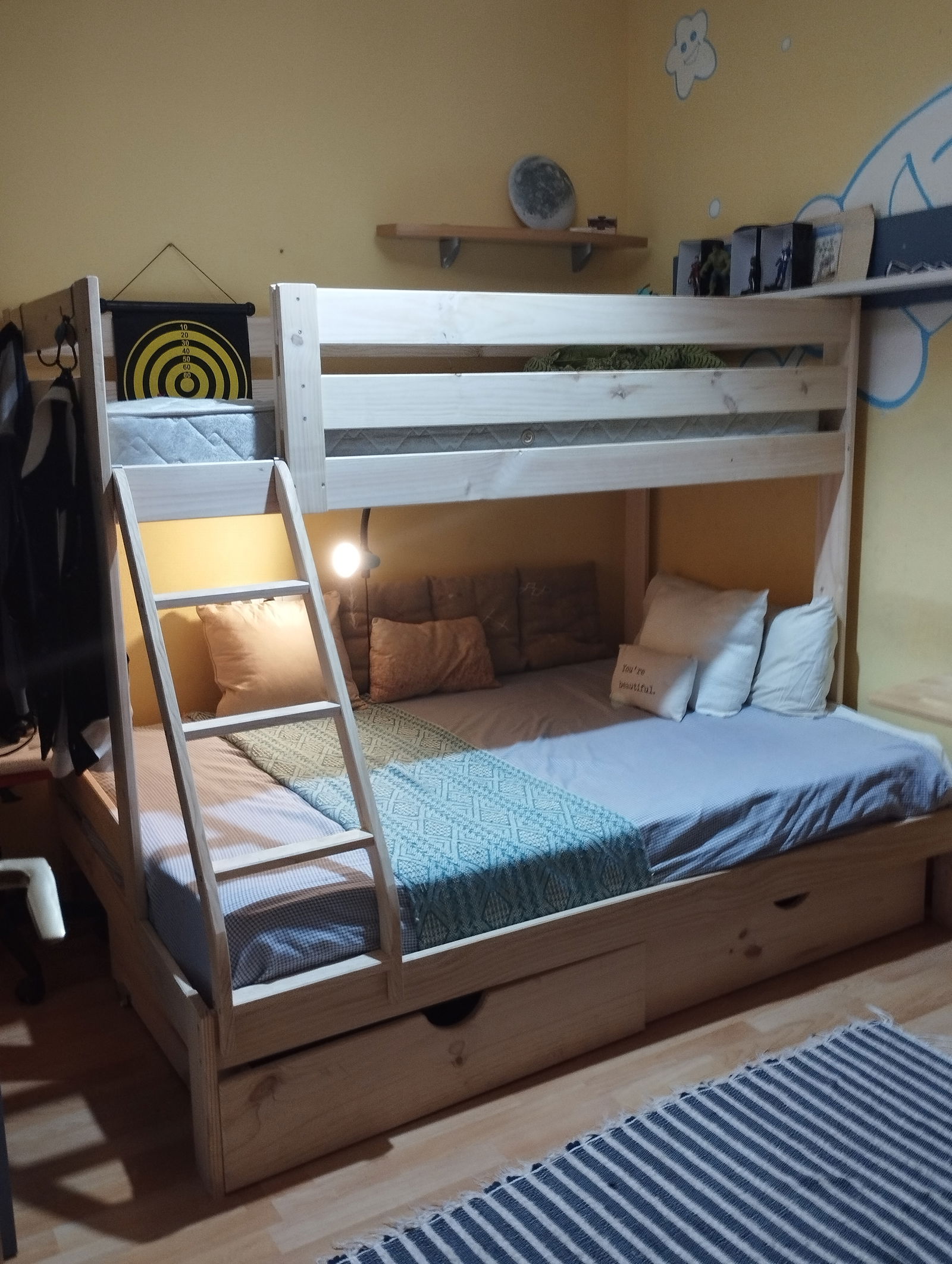 Homestay Barcelona 268589