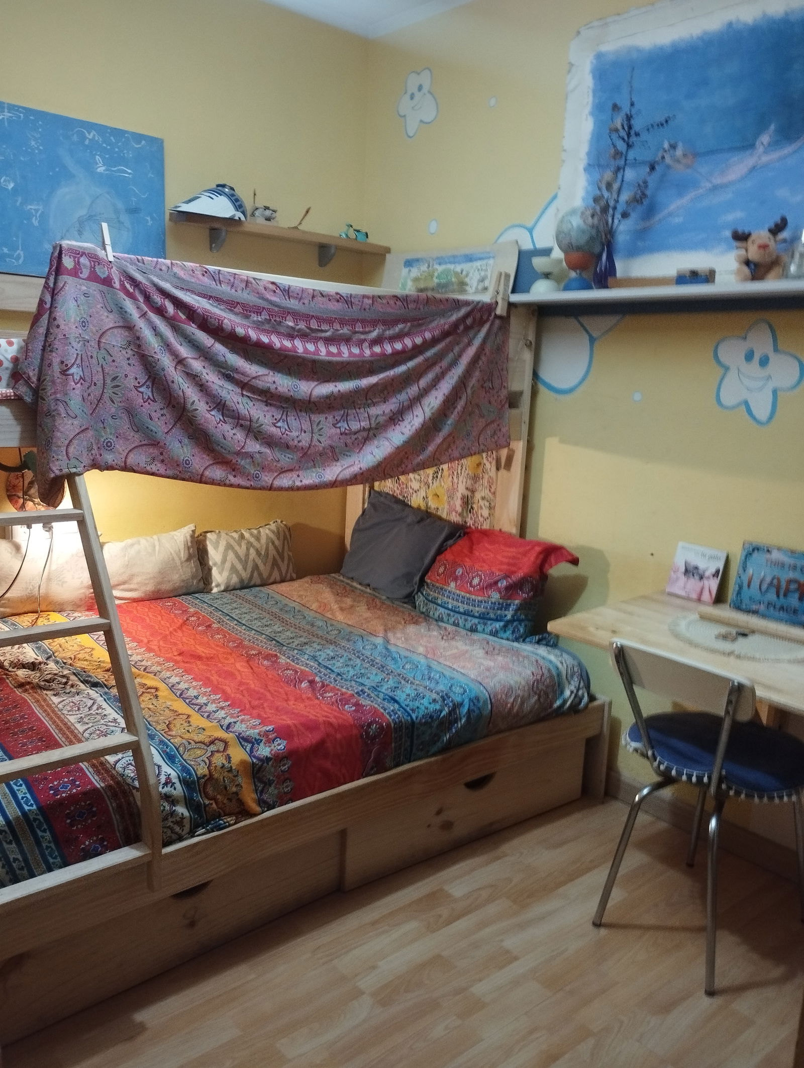 Homestay Barcelona 268589