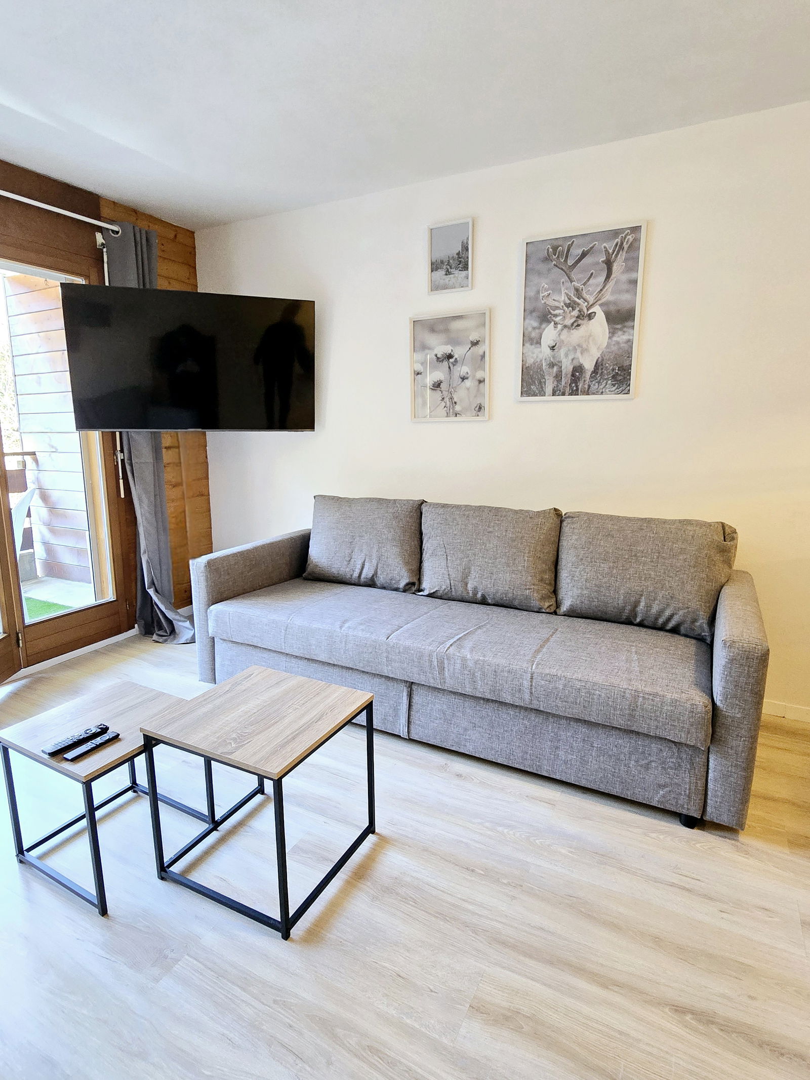 Itsenäinen Studio Vionnaz 505029