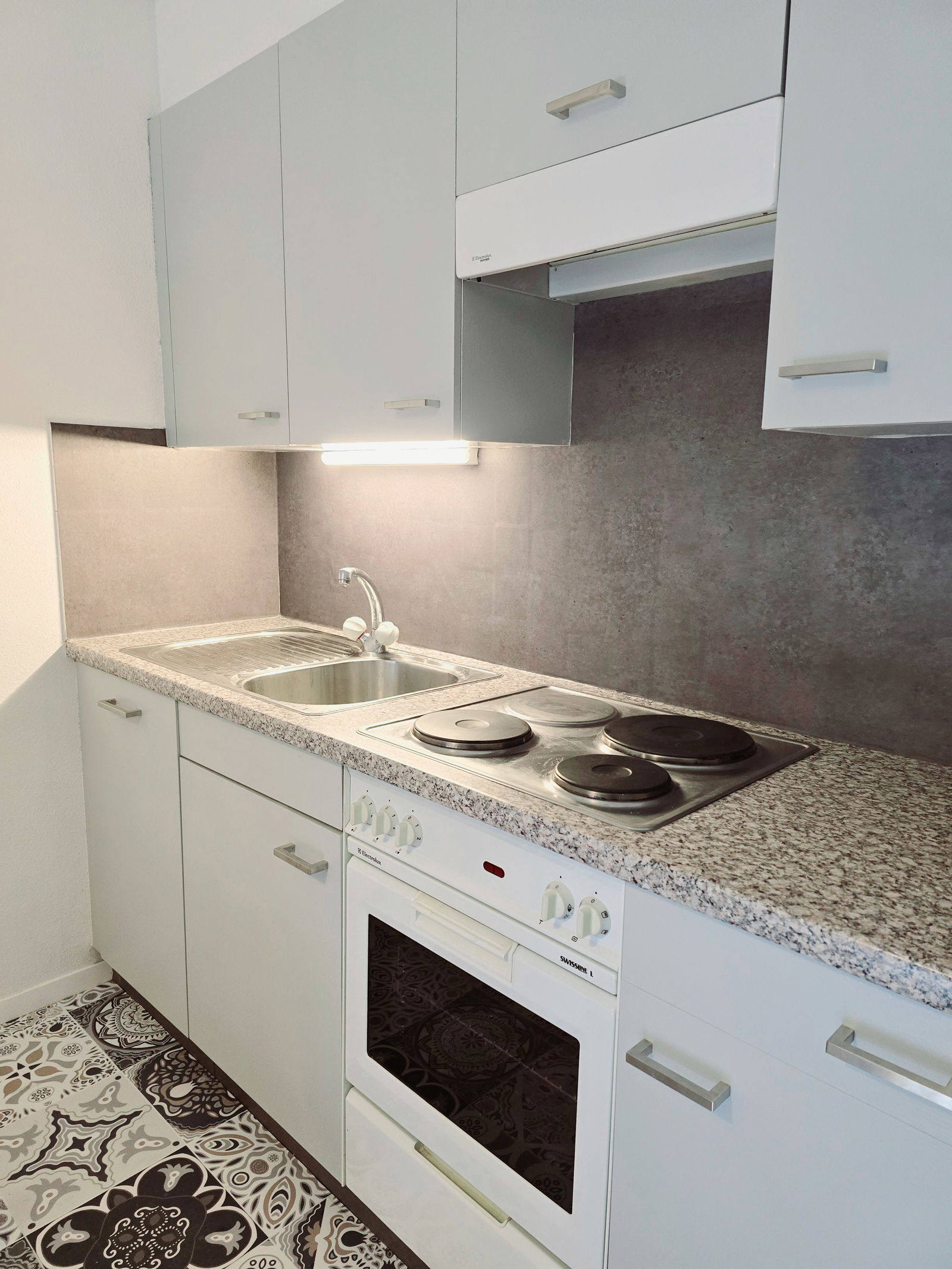Itsenäinen Studio Vionnaz 505029