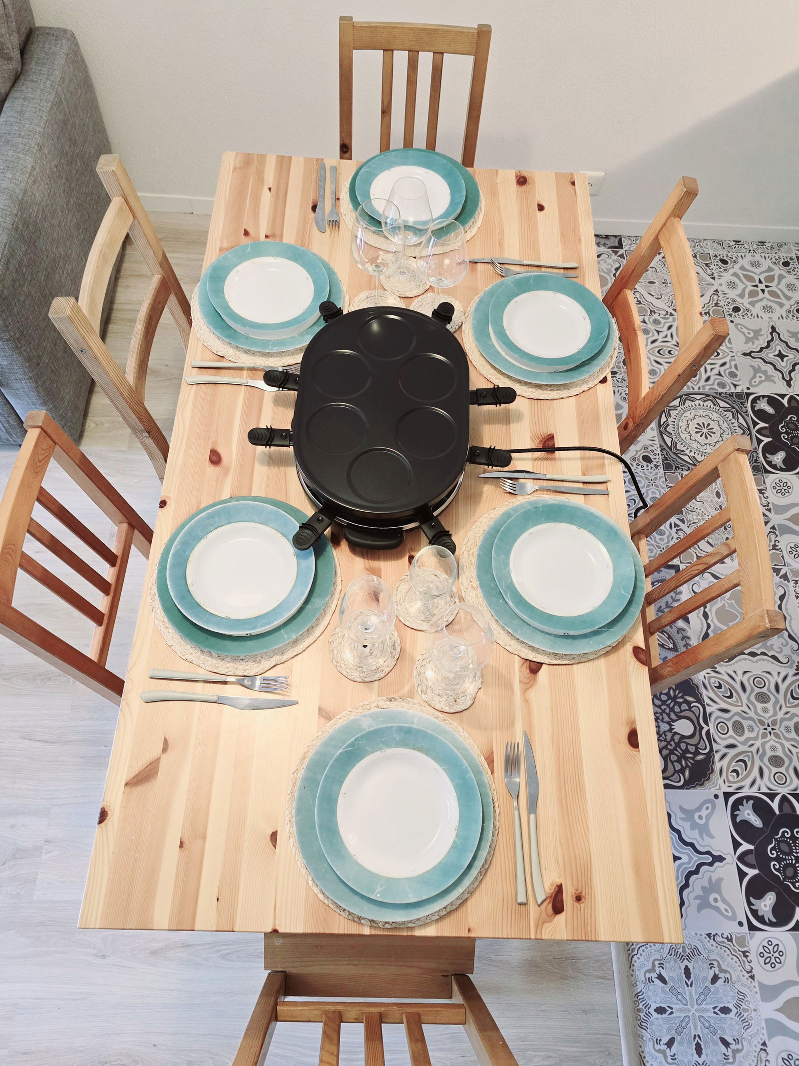 Hela Huset Vionnaz 505029