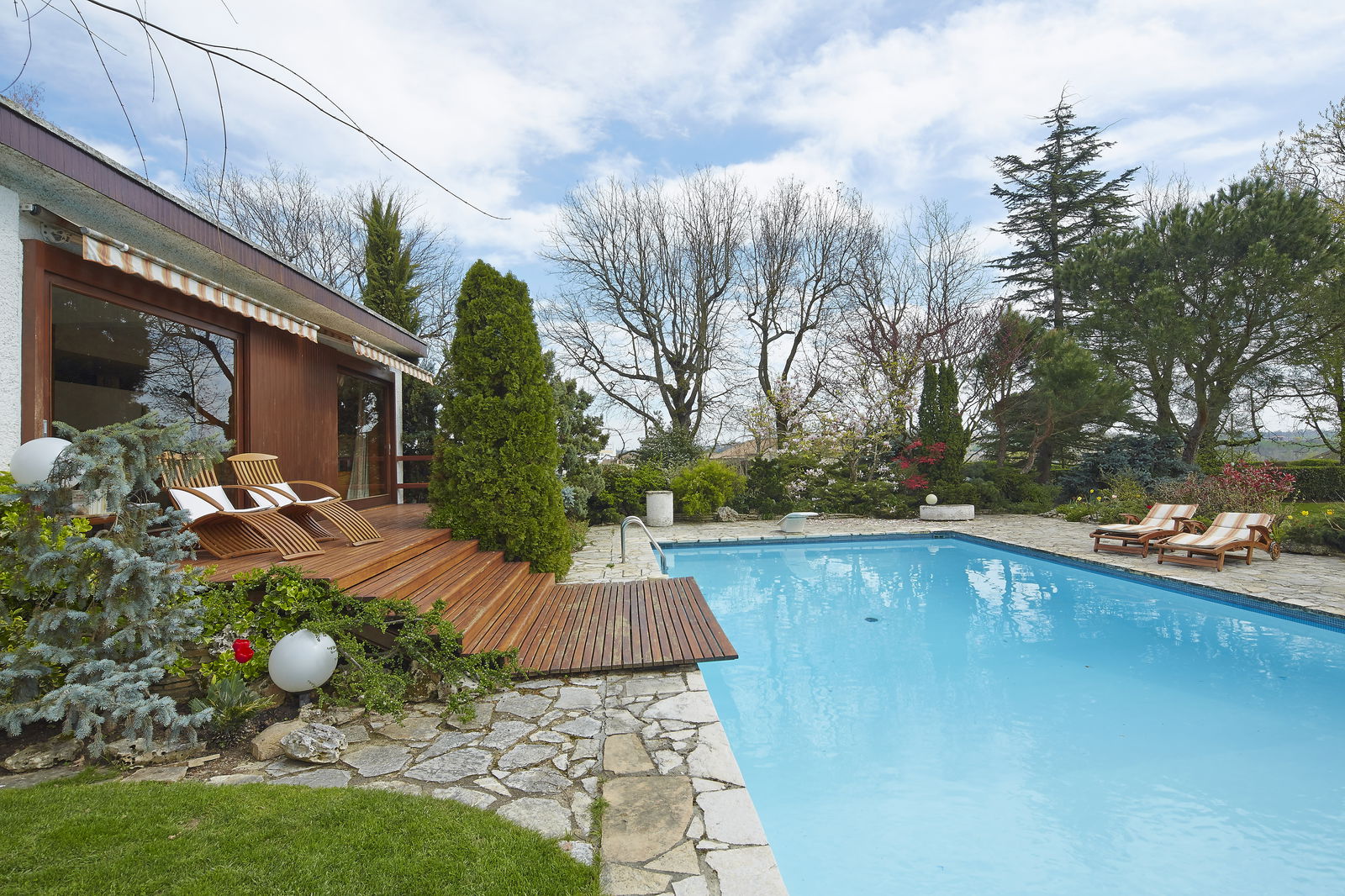 Onafhankelijke Studio Saint-Jean 245527