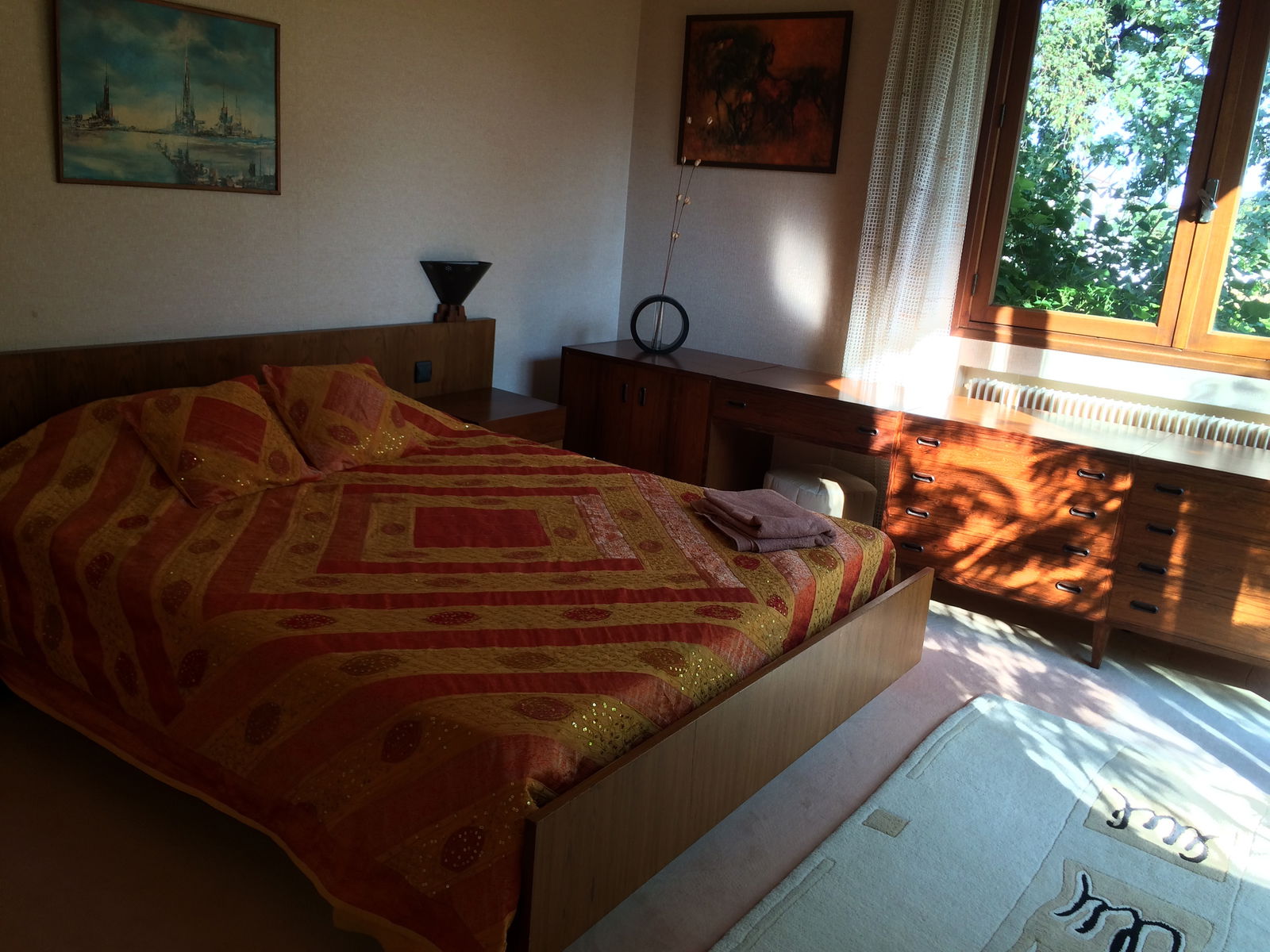 Onafhankelijke Studio Saint-Jean 245527