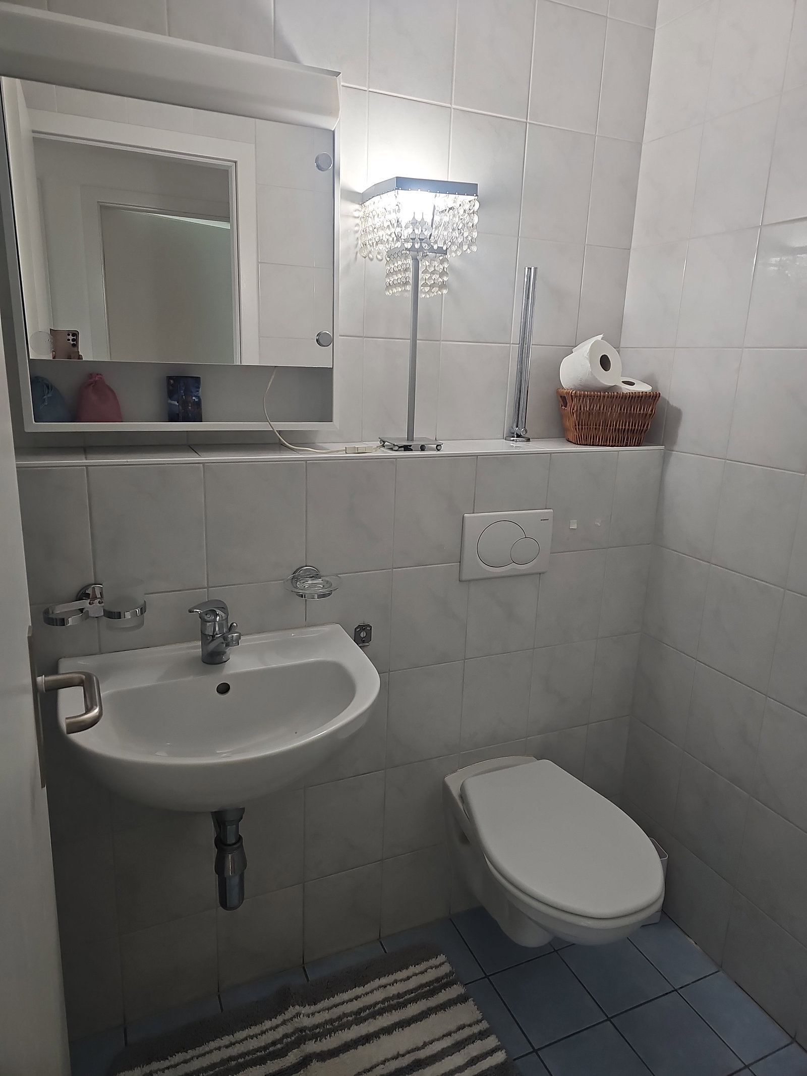 Chambre Chez L'habitant Ecublens 677728
