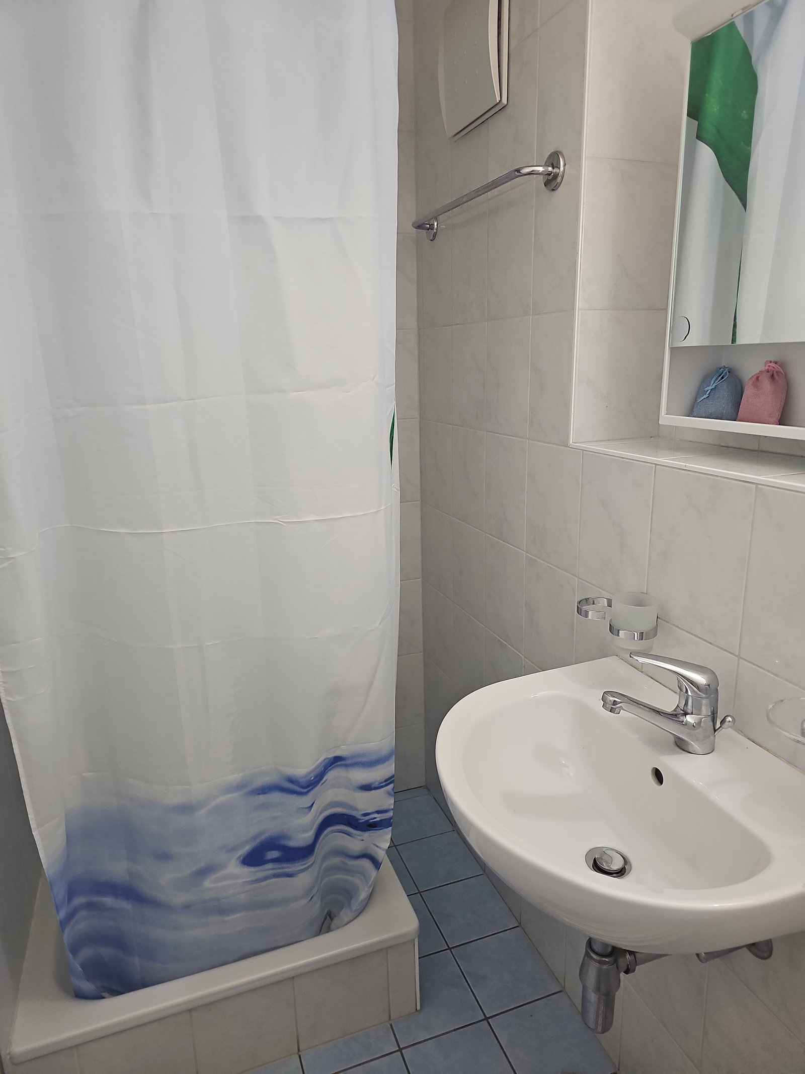 Chambre Chez L'habitant Ecublens 677728