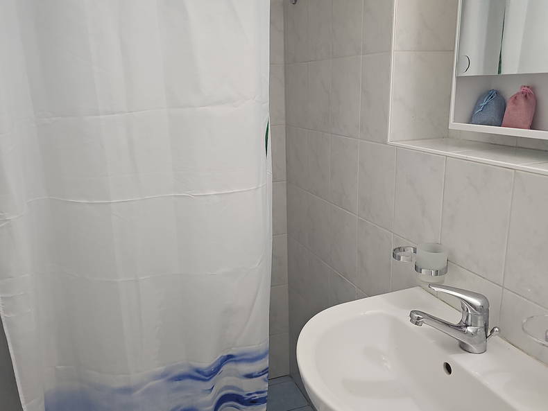 Chambre Chez L'habitant Ecublens 677728-2
