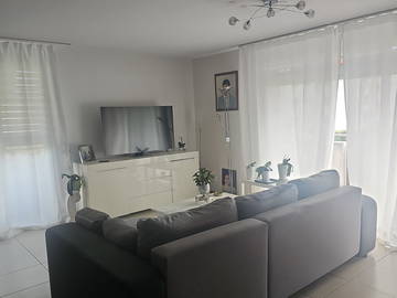 Chambre chez l'habitant à louer à Ecublens - photo 4 : autre pièce-4