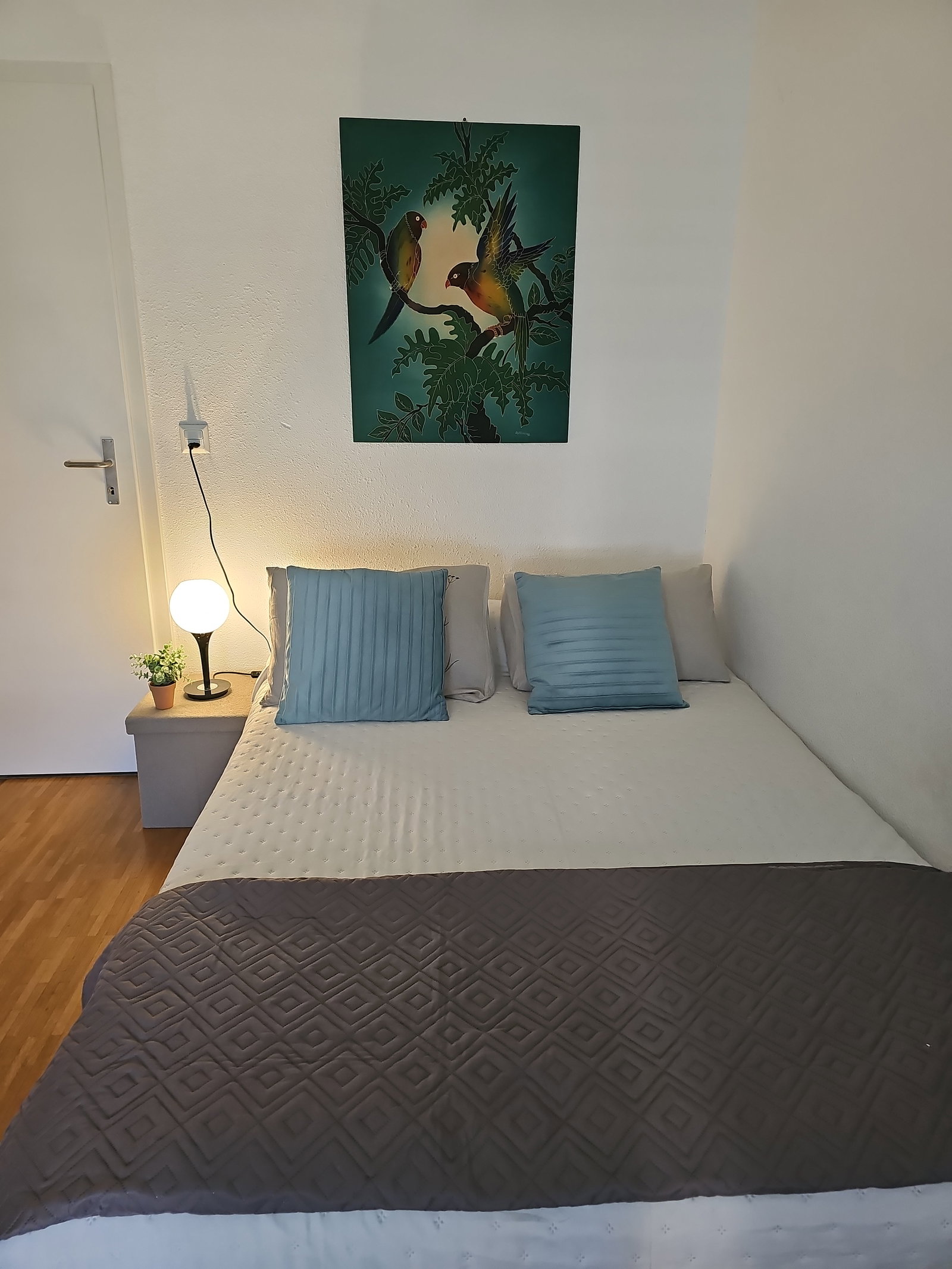 Homestay Ecublens 677728