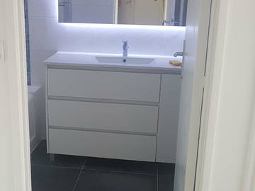 Logement Entier Écully 205710-5