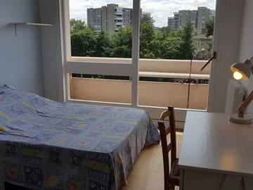 Logement Entier Écully 205710-6