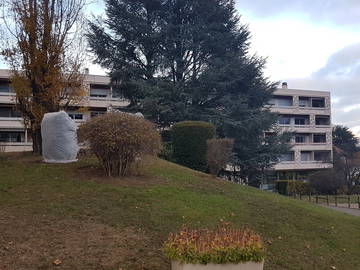 Logement Entier Écully 205710-10