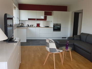 Logement Entier Écully 205710-11