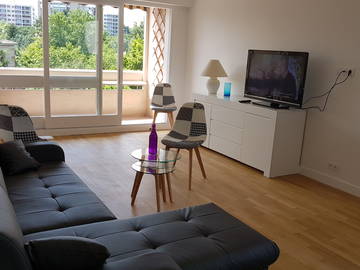 Logement Entier Écully 205710-12