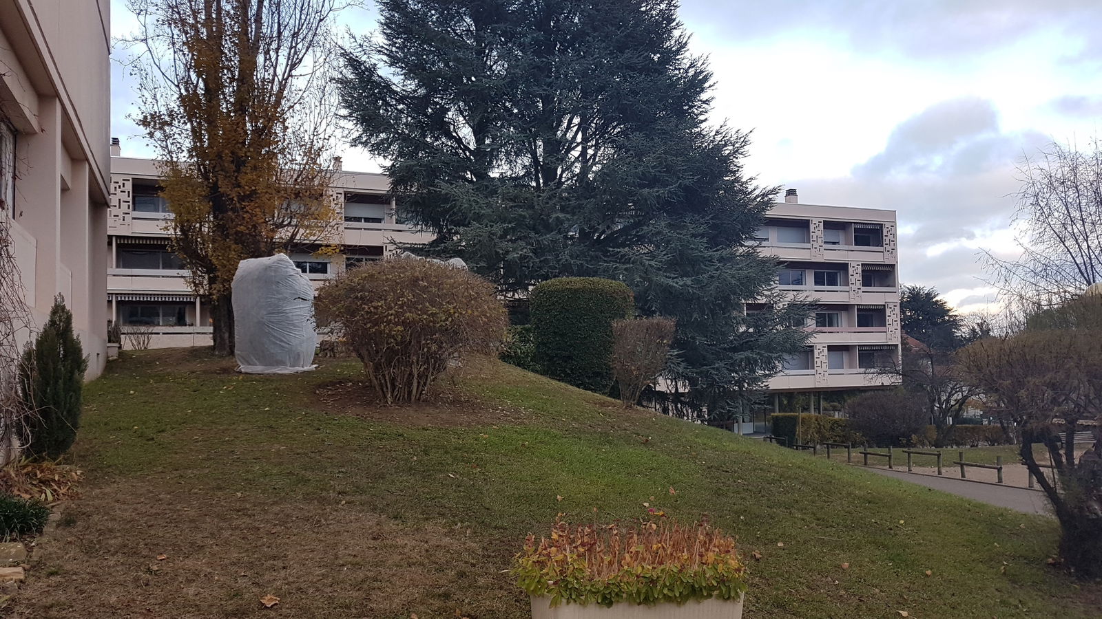 Tutta La Casa Écully 205710